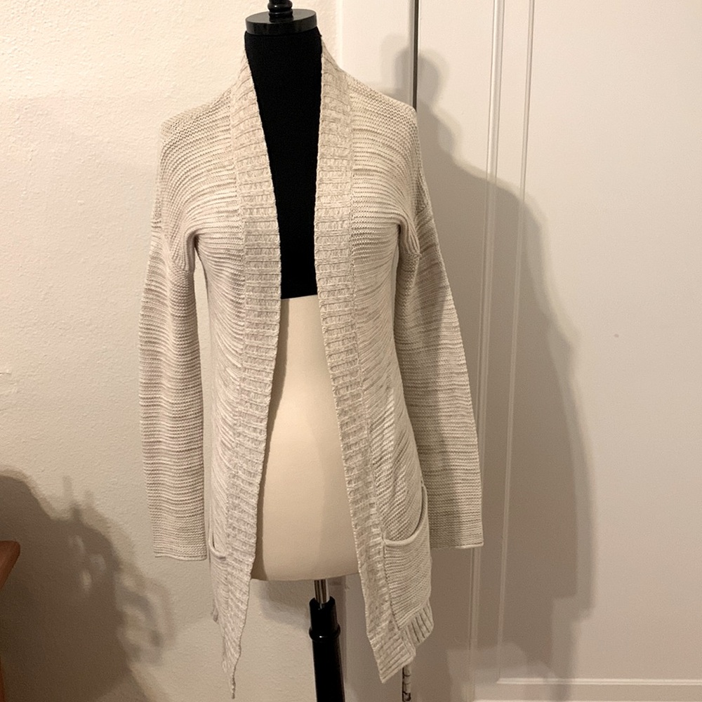 Express Cardigan